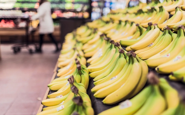 Ăn chuối đều đặn trong 6 tháng, mức cholesterol trong cơ thể biến đổi bất ngờ