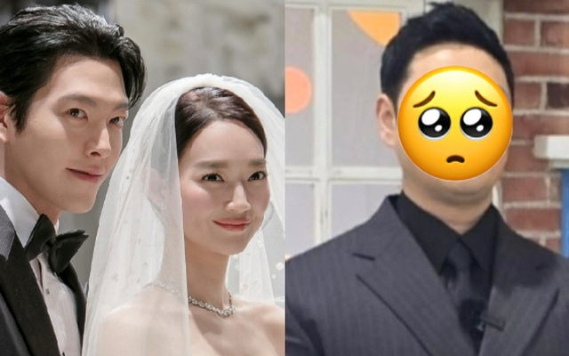 Đã rõ lý do Kim Woo Bin không mời ân nhân tới đám cưới