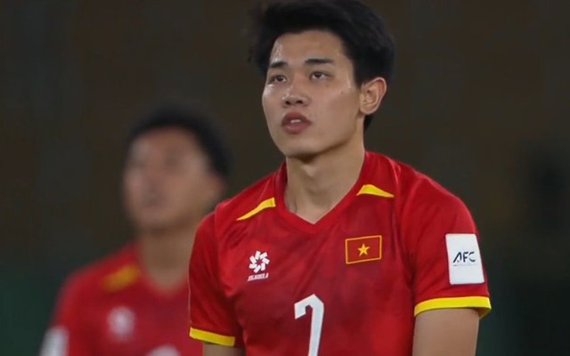 Thủ môn Tấn Trường: "Áp lực lớn thế này, nếu U23 Việt Nam có sai sót, hãy nhẹ nhàng với họ"