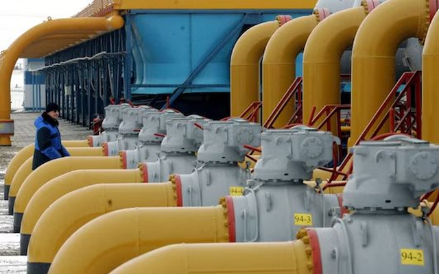 Rời xa khí đốt Nga, đây chính là ‘cứu cánh’ mới của châu Âu