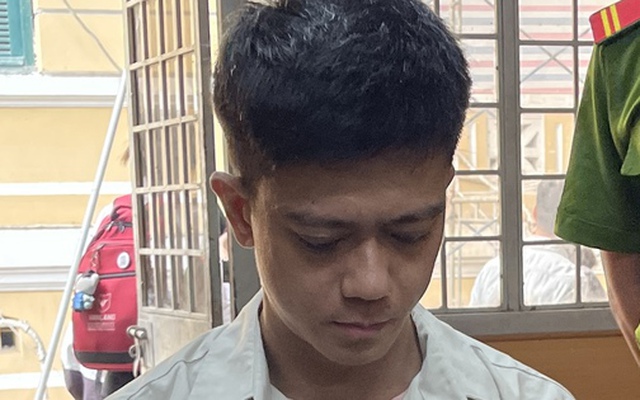 Đã "tìm" được kẻ tạt axit 4 người ở Khu chế xuất Tân Thuận, TPHCM