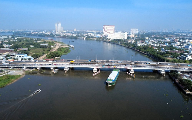 Cầu nặng bất ngờ rung chuyển, 100 người Việt Nam hò reo vì tạo kỳ tích, thành công làm chủ công nghệ phức tạp