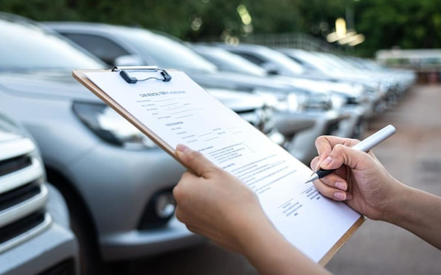 'Làn sóng đóng cửa' phủ bóng ngành cho thuê xe ở Singapore