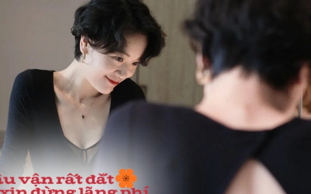 Đàn bà khôn ngoan không bao giờ nói "Tôi không cần tiền, tôi chỉ cần tình": Cái giá của sự lãng mạn mù quáng đắt hơn bạn tưởng