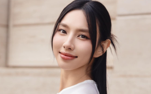 Gia đình Thuỳ Tiên thông báo gây hoang mang