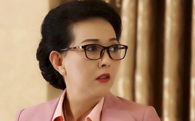 Nữ nghệ sĩ U70 nói nói do ly hôn chồng ở nước ngoài