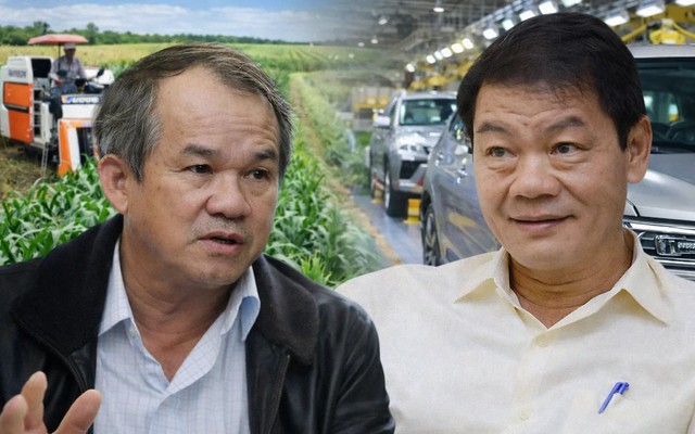 Nhận được một lá thư tay, vị đại gia này lập tức xuất 2.000 tỷ đồng cho bầu Đức vay không cần giấy nợ