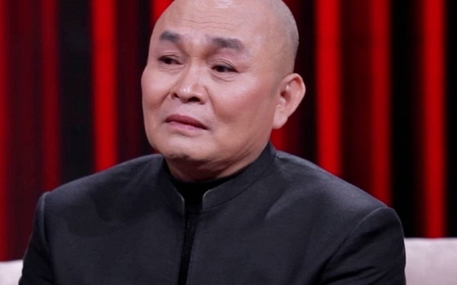 NSƯT Xuân Hinh: “Tôi không bao giờ nhận mình là “vua hài”, gọi như thế sợ lắm”