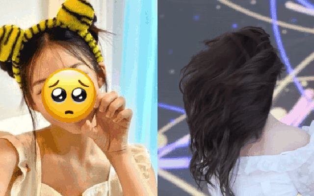 Sao nhí 15 tuổi “dao kéo” hỏng tới mức tự hủy nhan sắc