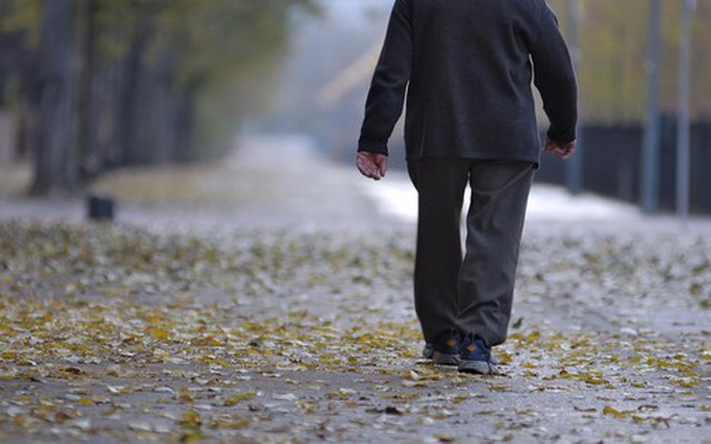 Những người sống thọ đều có 5 đặc điểm này trên cơ thể: Có được tất cả thì rất đáng mừng!