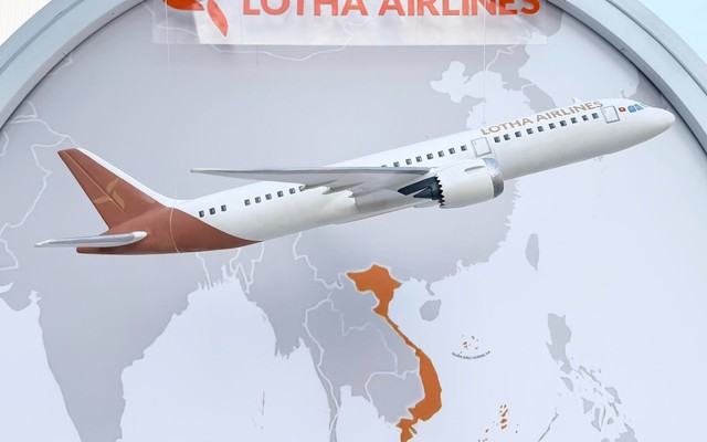 CEO SN1993 của công ty hàng không mới vốn 10 tỷ đồng ở Long Thành: Nói “cổ đông làng xã” là thiếu chính xác