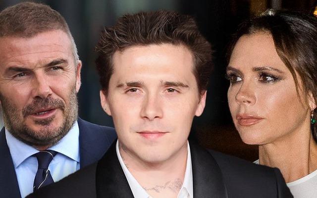 Từ vạch đích đến kẻ phản bội: Brooklyn Beckham và nỗ lực "tự lập" bằng sự bạc bẽo