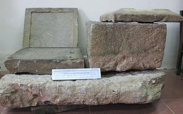 Đào đất làm gạch, người đàn ông Bắc Ninh vô tình tìm thấy bảo vật 1.400 năm tuổi