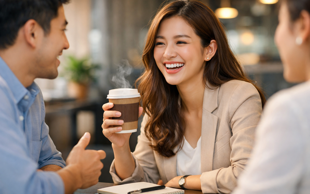 Uống cà phê kiểu này thì thích đấy nhưng nó khiến bạn "uống luôn" 363.000 thứ độc hại