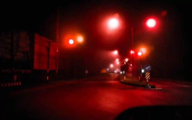 Đan Mạch đang thắp sáng đèn đường bằng màu đỏ – lý do sẽ khiến bạn bất ngờ!