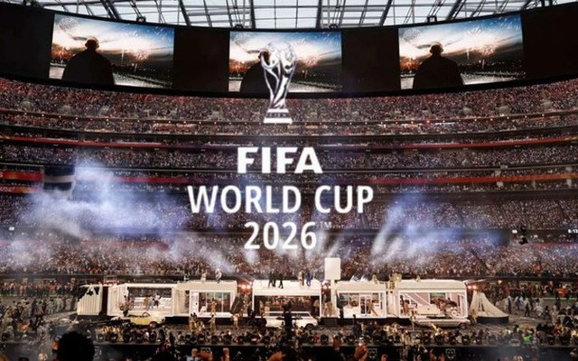 World Cup 2026: Sáu tháng trước giờ G – Bóng đá, thị thực và những bất ổn mang tên Trump