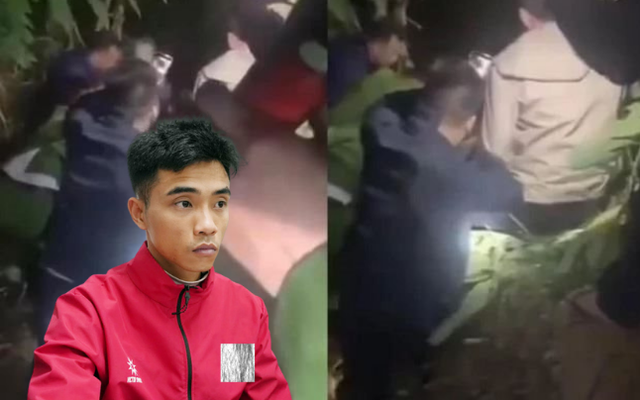 Lời khai của Phùng Tiến Cao - nghi phạm sát hại người mẹ, vùi lấp bé gái ở Lào Cai