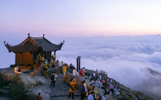 Từng thu đến 40 tỷ mỗi năm, nay danh thắng này có thể miễn phí tham quan