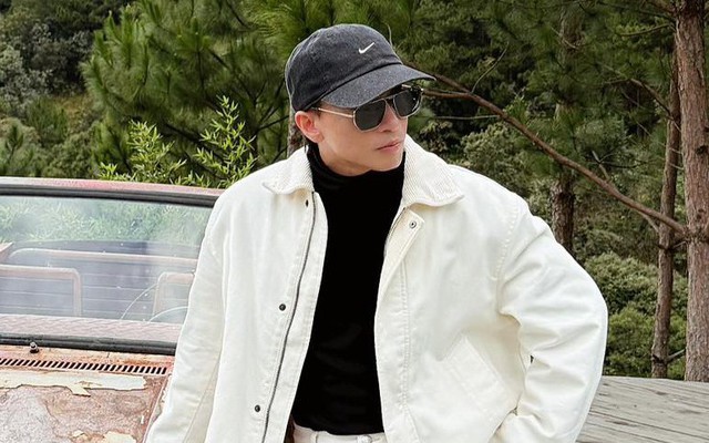 Tình trạng hiện tại của sao nam Việt bị suy kiệt sức khỏe, gọi luật sư làm di chúc gấp