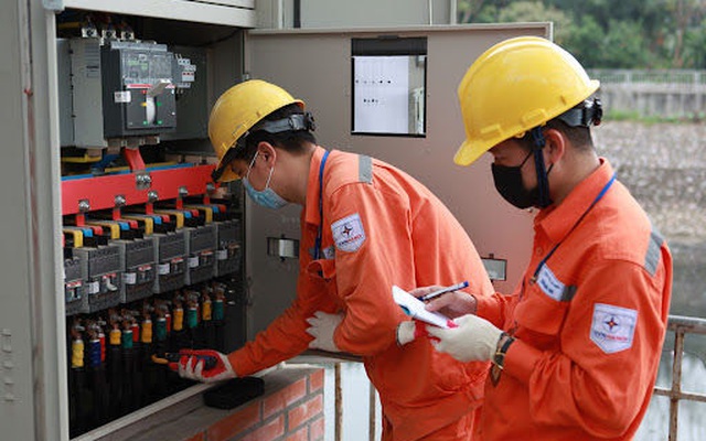 Điện lực Việt Nam có thông báo quan trọng tới tất cả người dân