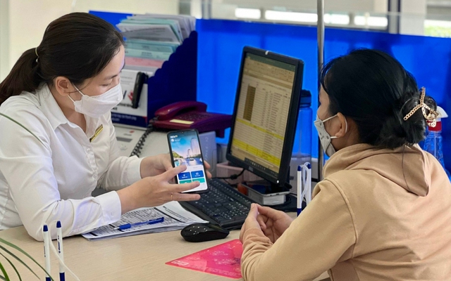 Phát hiện tài khoản BIDV đuôi 1777 liên tục có giao dịch bất thường: Công an nhanh chóng vào cuộc