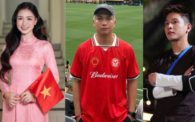 Hoà Minzy, BigDaddy nói lời thật lòng về trận thua của U23 Việt Nam trước U23 Trung Quốc