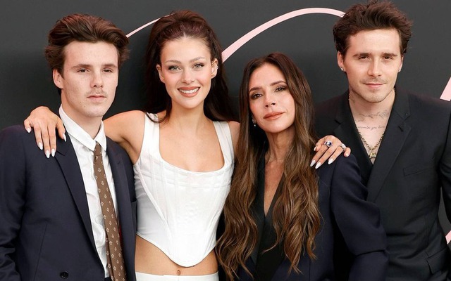 Victoria Beckham mạnh tay vung 8 tỷ "dằn mặt" vợ chồng con trai cả bất hiếu