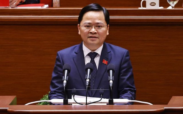 Đại hội XIV của Đảng: Giải pháp chiến lược để đảm bảo tăng trưởng hai con số