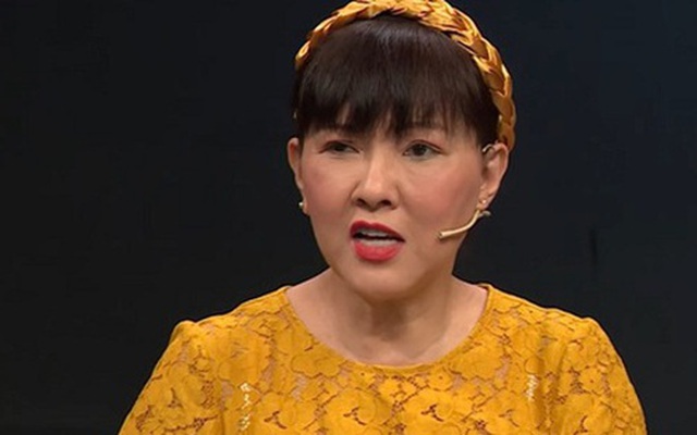 Nữ diễn viên U70 không chồng con: "Tôi chưa có thêm mối tình nào"