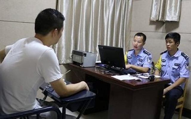 Phát hiện 1.000 người chuyển khoản tổng cộng 37 tỷ đồng vào 200 tài khoản của 1 công ty, công an triển khai biện pháp nghiệp vụ vào cuộc