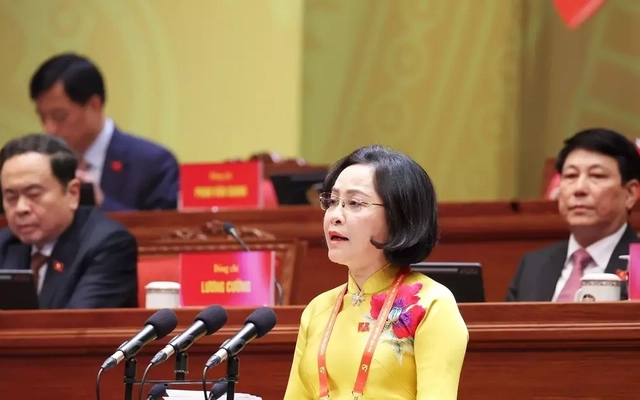 Tính Đảng, tính Nhân dân hòa quyện là cội rễ làm nên sức mạnh, uy tín của Quốc hội