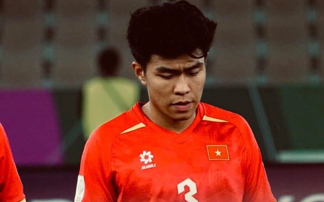 Thủ môn Tấn Trường: Mong người hâm mộ có cái nhìn cảm thông với U23 Việt Nam