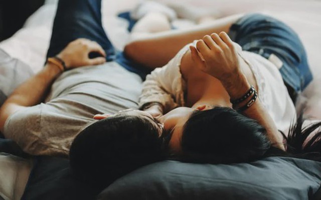 1 tuần làm "chuyện ấy" bao nhiêu lần là đủ?