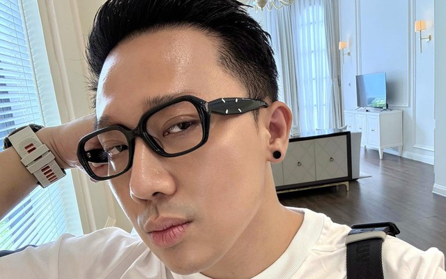 Không dễ "bẫy" Trấn Thành