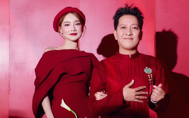 Nhã Phương - Trường Giang vỡ kế hoạch