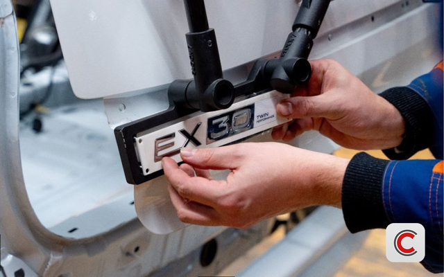 Xe điện của hãng ‘an toàn nhất thế giới’ bốc cháy, hơn 33.000 sản phẩm bị triệu hồi, nguyên nhân liên quan đến pin Trung Quốc