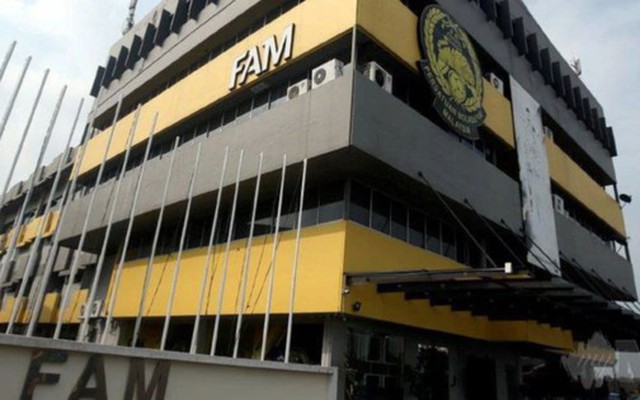 Ban chấp hành FAM thống nhất “rút lui chiến lược”, tránh án phạt FIFA