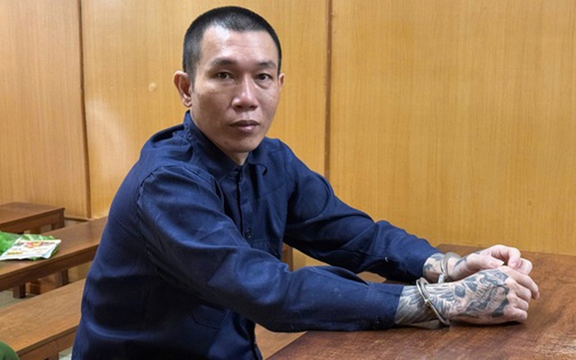 Án mạng từ lời nhắc trước đèn đỏ