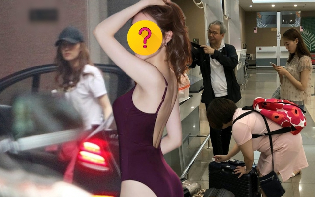 Á hậu 9X đổi đời sau cuộc hôn nhân 10 tháng với đại gia U70, giờ có trong tay 900 tỷ đồng