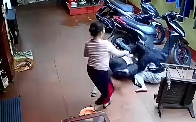 Điều tra vụ 2 phụ nữ bị hành hung ở Bắc Ninh