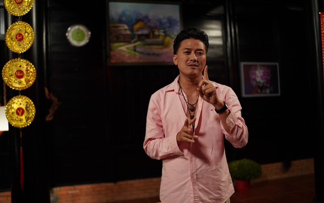 Quách Ngọc Tuyên: “Tôi không muốn khóc lóc, có chơi có chịu, nợ thì mình tự biết, tự xoay”