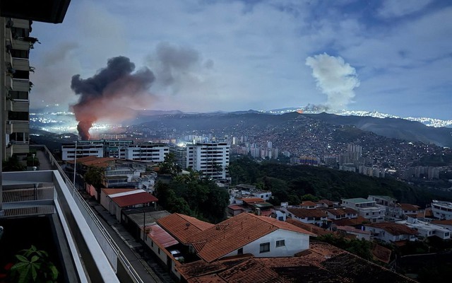 Venezuela lần đầu lên tiếng về khoản tiền nửa tỷ USD