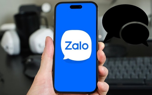 Hàng chục triệu người dùng Zalo lưu ý: Có thể bị mất sạch tin nhắn nếu không làm điều này