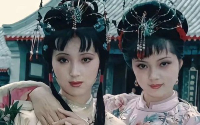 Nhân vật có EQ cao nhất Hồng Lâu Mộng