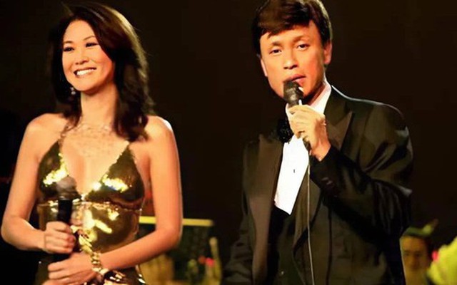 Tuấn Ngọc ly hôn ở tuổi 78: Không phải bốc đồng, đó là dũng cảm