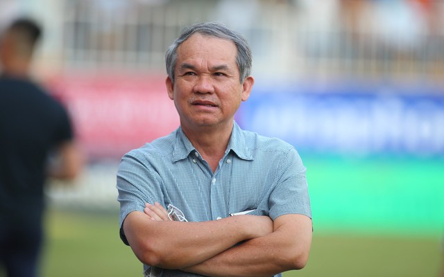 Bầu Đức hứa thưởng 3 tỷ đồng cho U23 Việt Nam nếu thắng U23 Hàn Quốc