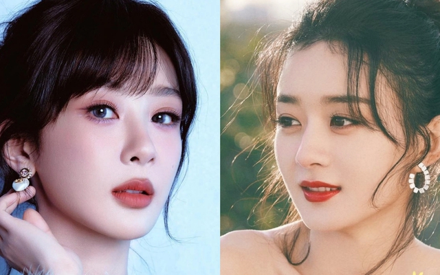 Dương Tử bị hủy hoại vì Triệu Lệ Dĩnh