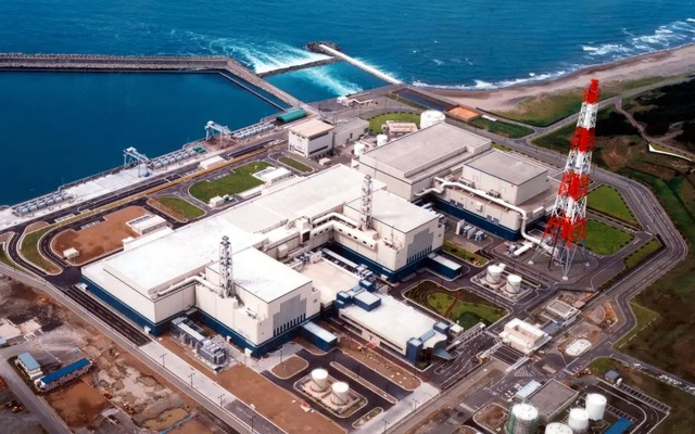 Nhật Bản: "Vận hành một lò phản ứng có thể tăng lợi nhuận thêm 100 tỷ Yên"