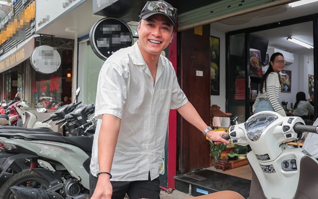 Nam thần phim giờ vàng 3 năm "mất hút" khỏi màn ảnh, chuyển nghề rao bất động sản, phụ vợ bán bún