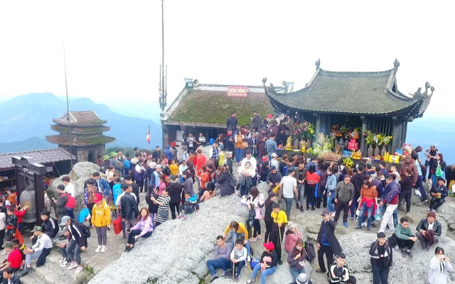 Tin vui: Yên Tử, Cố đô Huế có thể miễn phí, giảm giá vé tham quan cho hàng triệu khách từ năm nay